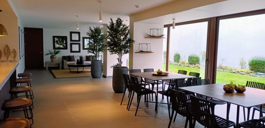 Departamento en Edificio Blanche – La Serena