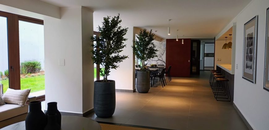 Departamento en Edificio Blanche – La Serena