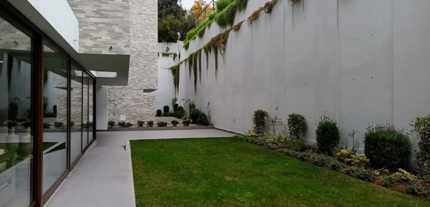 Departamento en Edificio Blanche – La Serena
