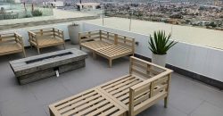 Departamento en Edificio Blanche – La Serena