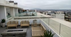 Departamento en Edificio Blanche – La Serena
