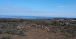 Terreno ubicado en el sector de Totoralillo, Coquimbo