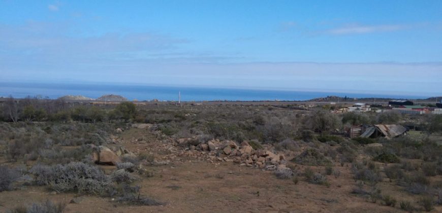 Terreno ubicado en el sector de Totoralillo, Coquimbo