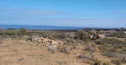 Terreno ubicado en el sector de Totoralillo, Coquimbo