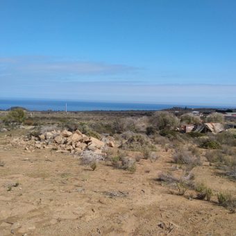 Terreno ubicado en el sector de Totoralillo, Coquimbo
