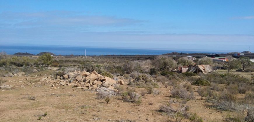 Terreno ubicado en el sector de Totoralillo, Coquimbo