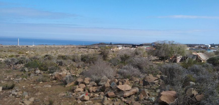 Terreno ubicado en el sector de Totoralillo, Coquimbo