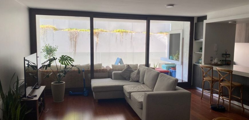 Departamento en Edificio Blanche – La Serena