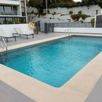 Departamento en Edificio Blanche – La Serena