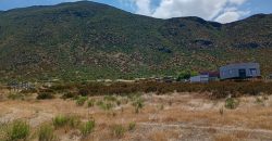 Terreno 5.385 m2 en Totoralillo, Coquimbo
