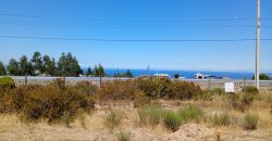 Terreno 5.385 m2 en Totoralillo, Coquimbo