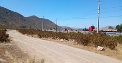Terreno 5.385 m2 en Totoralillo, Coquimbo