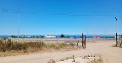 Terreno 5.385 m2 en Totoralillo, Coquimbo