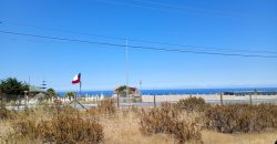 Terreno 5.385 m2 en Totoralillo, Coquimbo