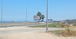 Terreno 5.385 m2 en Totoralillo, Coquimbo
