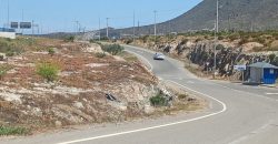 Terreno 5.385 m2 en Totoralillo, Coquimbo