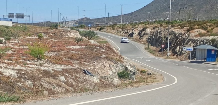 Terreno 5.385 m2 en Totoralillo, Coquimbo