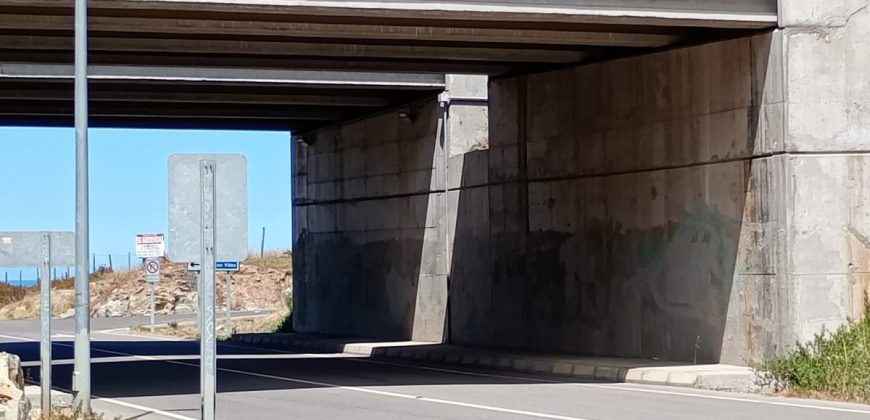 Terreno 5.385 m2 en Totoralillo, Coquimbo