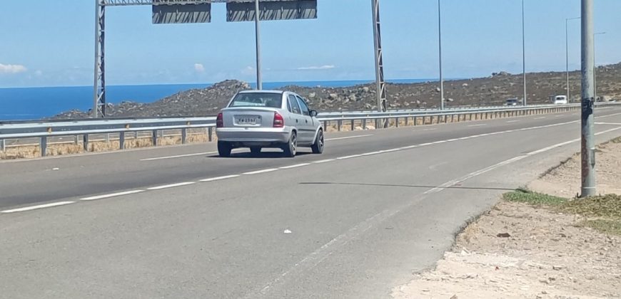 Terreno 5.385 m2 en Totoralillo, Coquimbo