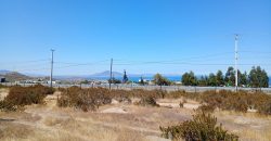 Terreno 5.385 m2 en Totoralillo, Coquimbo