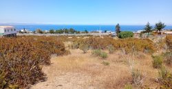 Terreno 5.385 m2 en Totoralillo, Coquimbo