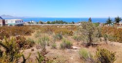 Terreno 5.385 m2 en Totoralillo, Coquimbo