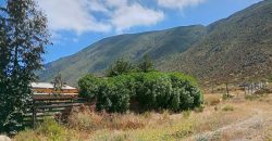 Terreno 5.385 m2 en Totoralillo, Coquimbo