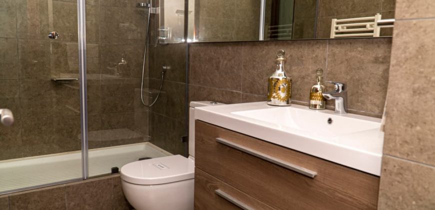Departamento en Edificio Blanche – La Serena