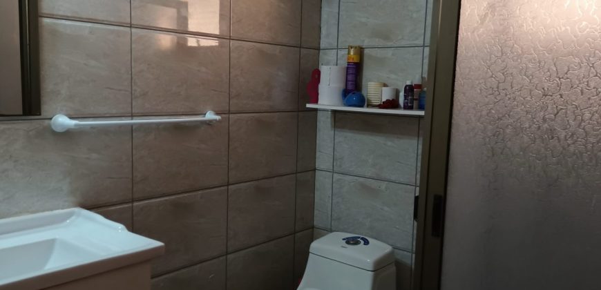 Parcela de 5.300 m2 con casa de 220 m2 en Condominio – La Serena