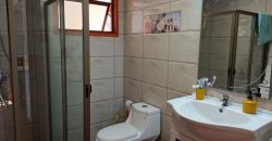 Parcela de 5.300 m2 con casa de 220 m2 en Condominio – La Serena