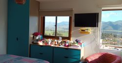 Parcela de 5.300 m2 con casa de 220 m2 en Condominio – La Serena