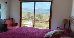 Parcela de 5.300 m2 con casa de 220 m2 en Condominio – La Serena