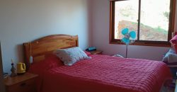 Parcela de 5.300 m2 con casa de 220 m2 en Condominio – La Serena