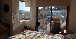 Parcela de 5.300 m2 con casa de 220 m2 en Condominio – La Serena