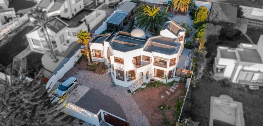 Casa Santuario de Peñuelas – Coquimbo