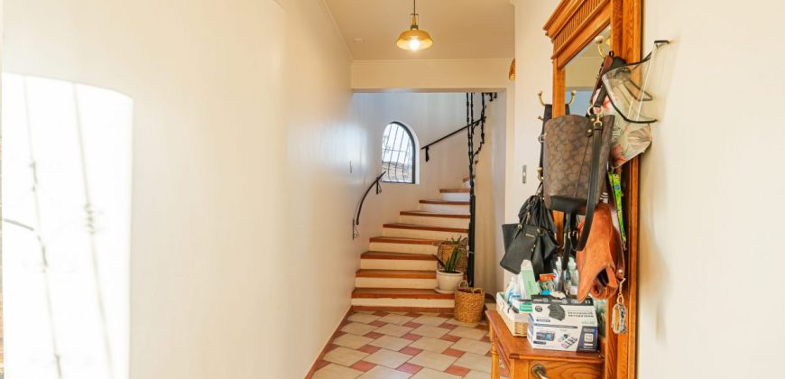 Casa Santuario de Peñuelas – Coquimbo