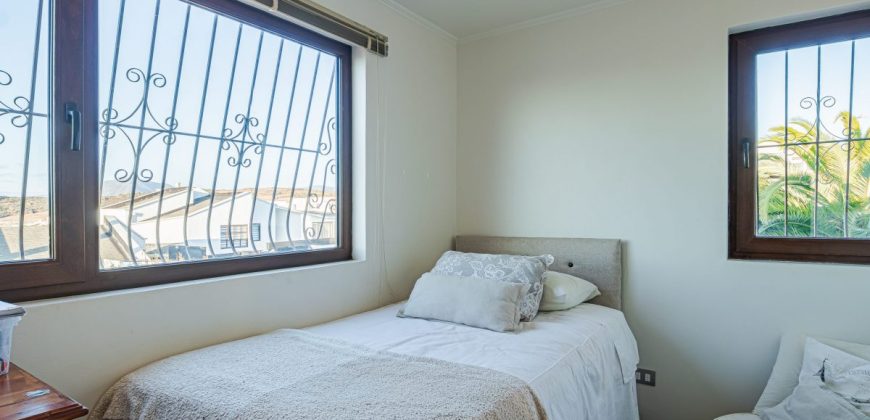 Casa Santuario de Peñuelas – Coquimbo