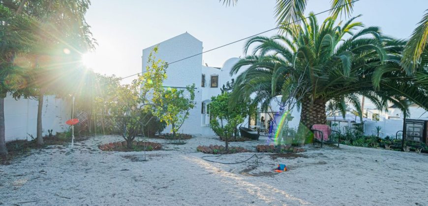 Casa Santuario de Peñuelas – Coquimbo