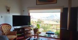 Parcela de 5.300 m2 con casa de 220 m2 en Condominio – La Serena