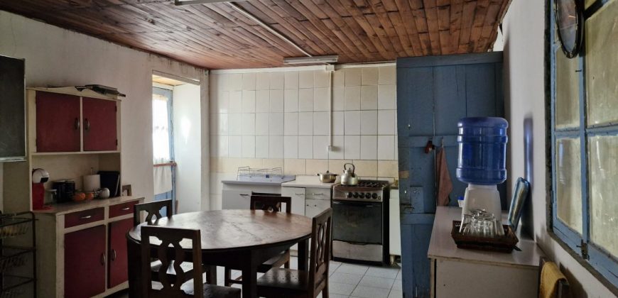 Terreno de 1.650 m² en Avenida Las Delicias – Vicuña, Valle de Elqui