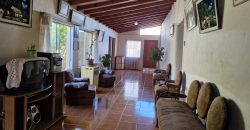 Terreno de 1.650 m² en Avenida Las Delicias – Vicuña, Valle de Elqui