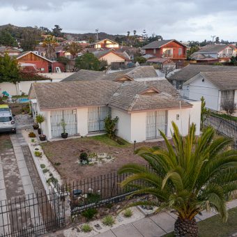 Casa Jardines de Peñuelas