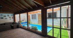 Casa Ampliada en Colina El Pino – La Serena