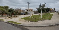 Sitio urbano de 570 m² en La Herradura Oriente – Coquimbo