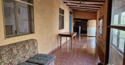 Terreno de 1.650 m² en Avenida Las Delicias – Vicuña, Valle de Elqui