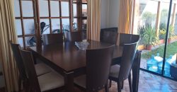 Casa Ampliada en Colina El Pino – La Serena
