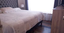 Casa Ampliada en Colina El Pino – La Serena