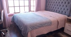 Casa Ampliada en Colina El Pino – La Serena