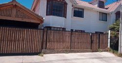 Casa Ampliada en Colina El Pino – La Serena