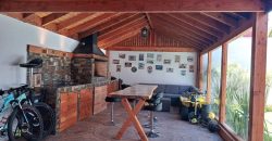 Casa Ampliada en Colina El Pino – La Serena